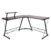 L-Shaped Desk 71.5