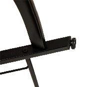 L-Shaped Desk 71.5" Computer Corner Desk, Home Office Corner Desk, Gaming Desk, Space Saving, Easy to Assemble, White/Black, NAN-CD-22181-WH-BK-GG
