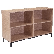 Dudley 4 Shelf 29.5