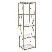 Mar Vista Collection 4 Shelf 64