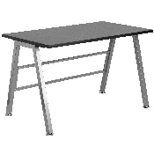 High Profile Desk, NAN-JN-2804W-GG