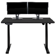 Electric Height Adjustable Standing Desk - Table Top 48