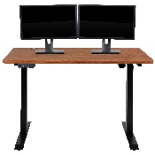 Electric Height Adjustable Standing Desk - Table Top 48