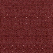 HERCULES Series Crown Back Stacking Banquet Chair in Burgundy Patterned Fabric - Silver Vein Frame, NG-C01-HTS-2201-SV-GG