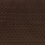 120 Gallon Plastic Deck Box - Outdoor Waterproof Storage Box for Patio Cushions, Garden Tools and Pool Toys, Brown, QT-KTL-4023BRN-GG
