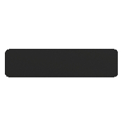 70.8 Inch Black Plastic Folding Training Table, RB-1872-BK-GG