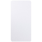 4.93-Foot Kid's Granite White Plastic Folding Table, RB-3060-KID-GG
