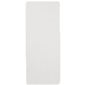 6-Foot Height Adjustable Granite White Plastic Folding Table, RB-3072ADJ-GG