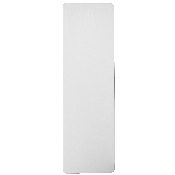 8-Foot Granite White Plastic Folding Table, RB-3096-GG