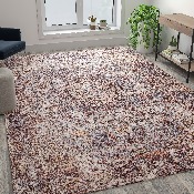 Artisan Old English Style Traditional Rug - 8' x 10' - Red, RC-EG-2021-2-810-GG