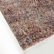 Artisan Old English Style Traditional Rug - 8' x 10' - Red, RC-EG-2021-2-810-GG