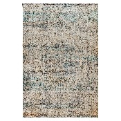 Artisan Old English Style Traditional Rug - 5' x 7' - Blue, RC-RG19-016-57-GG