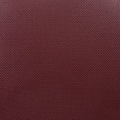 HERCULES Series 880 lb. Capacity Burgundy Ultra-Compact Stack Chair with Black Powder Coated Frame, RUT-188-BY-GG