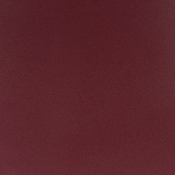 HERCULES Series 880 lb. Capacity Burgundy Full Back Contoured Stack Chair with Gray Powder Coated Sled Base, RUT-238A-BY-GG