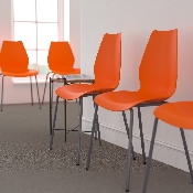 Guest Seating
