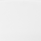 HERCULES Series 500 lb. Capacity Heavy Duty White Plastic Folding Chair with Built-in Ganging Brackets, RUT-I-WHITE-GG