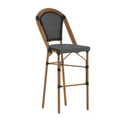 Bordeaux Stackable Indoor/Outdoor French Bistro 30