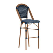 Bordeaux Stackable Indoor/Outdoor French Bistro 30
