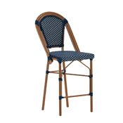 Bordeaux Stackable Indoor/Outdoor French Bistro 26