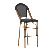 Marseille Stackable Indoor/Outdoor French Bistro 30