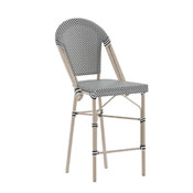Marseille Stackable Indoor/Outdoor French Bistro 26