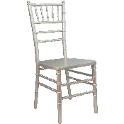 Advantage Champagne Wood Chiavari Chair, WDCHI-C