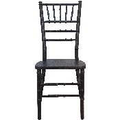 Advantage Coffee Wood Chiavari Chair, WDCHI-COFFEE