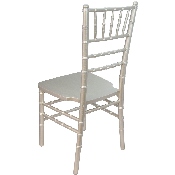 Advantage Champagne Wood Chiavari Chair, WDCHI-C