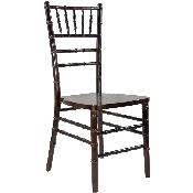 Advantage Fruitwood Chiavari Chair, WDCHI-FW