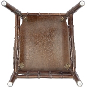 Advantage Fruitwood Chiavari Chair, WDCHI-FW