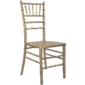 Advantage Gold Chiavari Chair, WDCHI-G