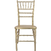 Advantage Gold Chiavari Chair, WDCHI-G