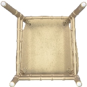 Advantage Gold Chiavari Chair, WDCHI-G