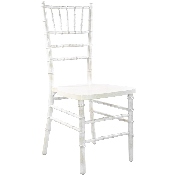 Advantage Lime Wash Chiavari Chair, WDCHI-LW
