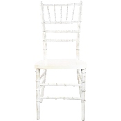Advantage Lime Wash Chiavari Chair, WDCHI-LW