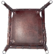 Advantage Mahogany Chiavari Chair, WDCHI-M