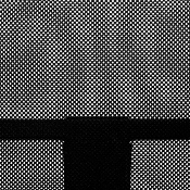 Mid-Back Black Mesh Swivel Task Office Chair, WL-A277-BK-GG