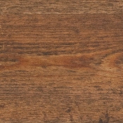 HERCULES Series 40'' x 12'' Antique Rustic Solid Pine Folding Farm Bench, XA-B-40X12-GG