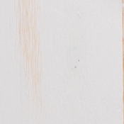 HERCULES Series 40" x 12" Antique Rustic White Solid Pine Folding Farm Bench, XA-B-40X12-WH-GG