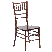 HERCULES Series Fruitwood Chiavari Chair, XS-FRUIT-GG