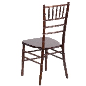 HERCULES Series Fruitwood Chiavari Chair, XS-FRUIT-GG
