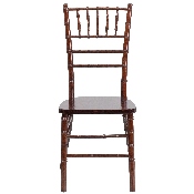 HERCULES Series Fruitwood Chiavari Chair, XS-FRUIT-GG