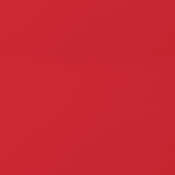 Nash Commercial Grade Steel Stack Chair, Indoor-Outdoor Armless Chair with 2 Slat Back in Red, XU-CH-10318-RED-GG