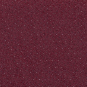 HERCULES Series 18.5''W Stacking Church Chair in Burgundy Patterned Fabric - Gold Vein Frame, XU-CH-60096-BYXY56-GG