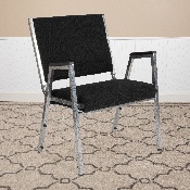 Medical Office Guest and Reception Chairs