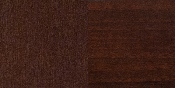 Darby Series Slat Back Walnut Wood Restaurant Barstool, XU-DG-W0108BBAR-WAL-WAL-GG