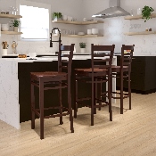 Restaurant Seating
