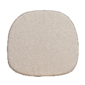 Kids Natural Thin Cushion, XU-KID-GG