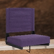 Outdoor Recreational Folding Chairs