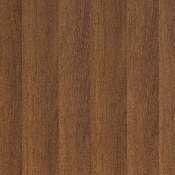 30'' x 60'' Rectangular Walnut Laminate Table Top with 22'' x 22'' Table Height Bases, XU-WALTB-3060-T2222-GG